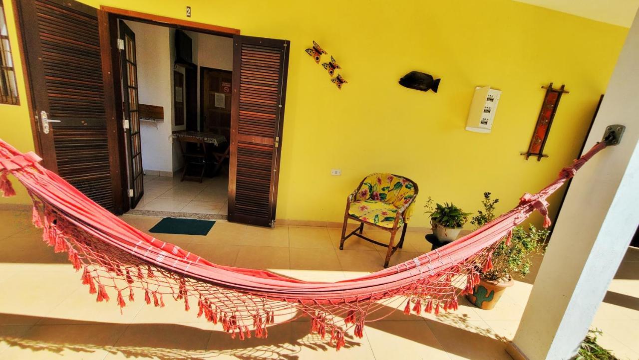 Willa Bardul'S House Ubatuba Zewnętrze zdjęcie