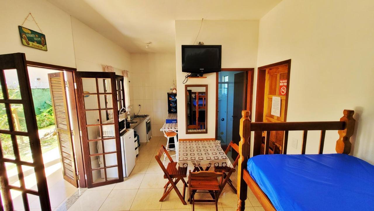 Willa Bardul'S House Ubatuba Zewnętrze zdjęcie