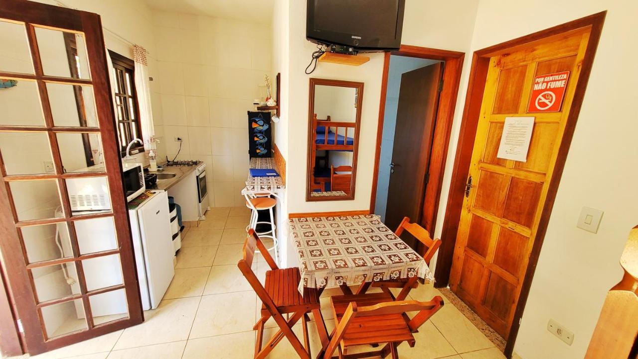 Willa Bardul'S House Ubatuba Zewnętrze zdjęcie