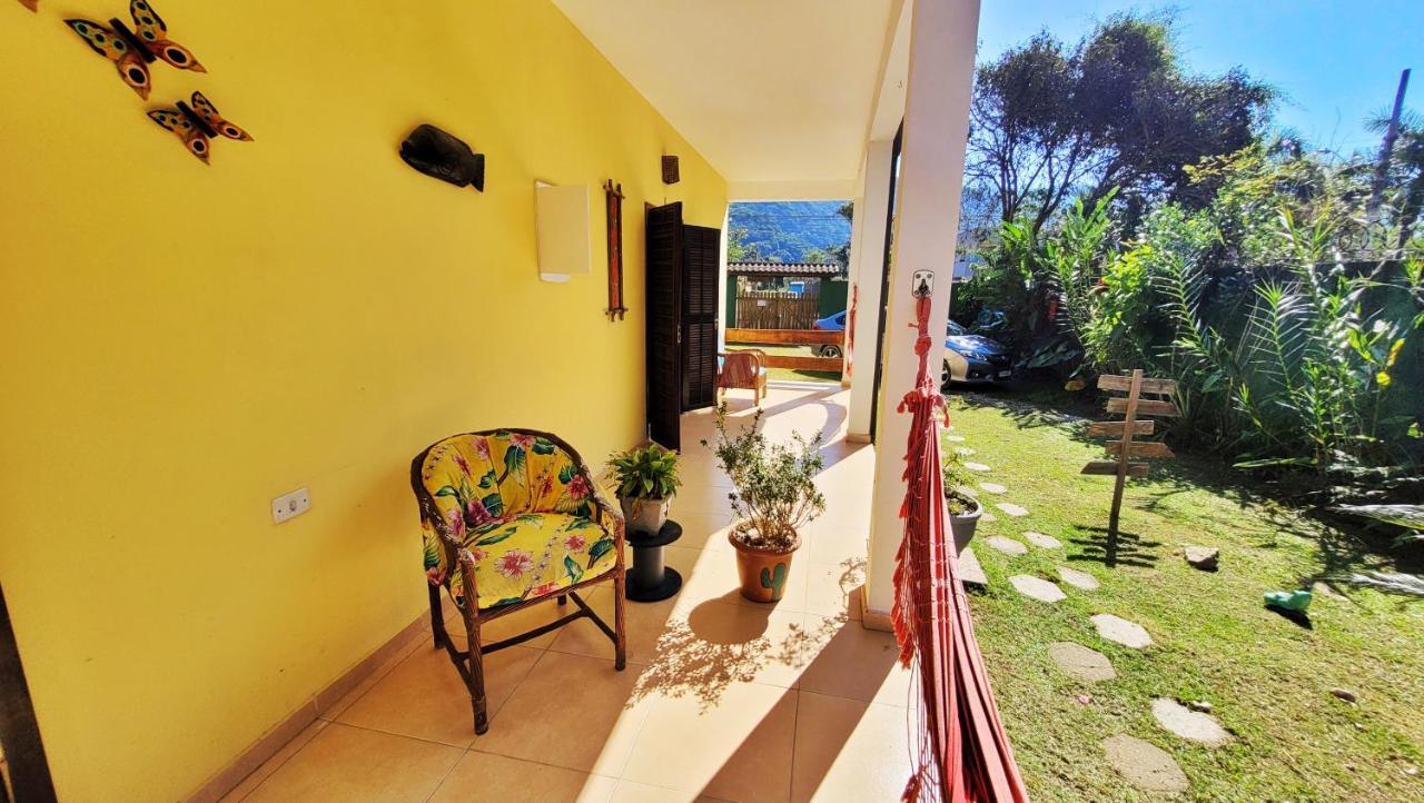 Willa Bardul'S House Ubatuba Zewnętrze zdjęcie
