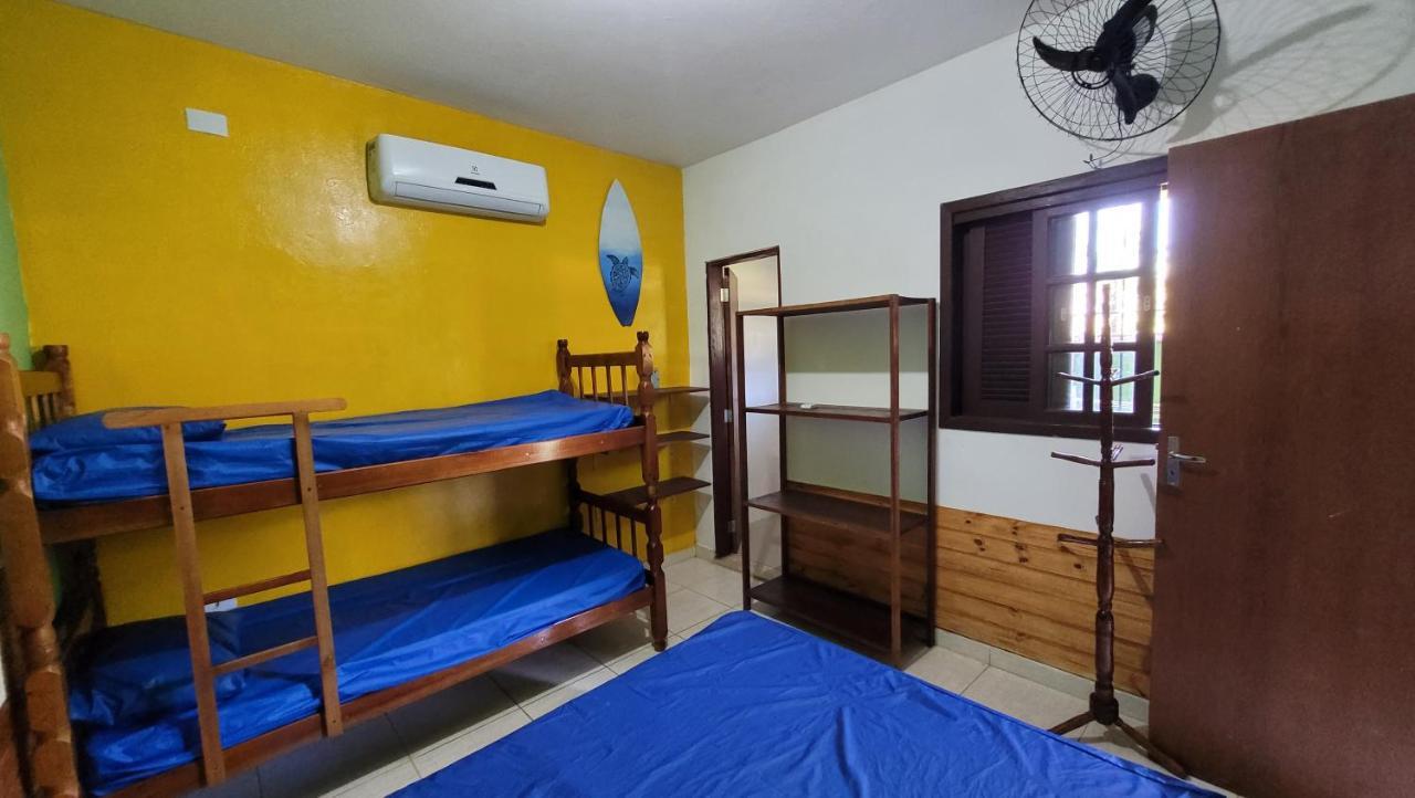 Willa Bardul'S House Ubatuba Zewnętrze zdjęcie
