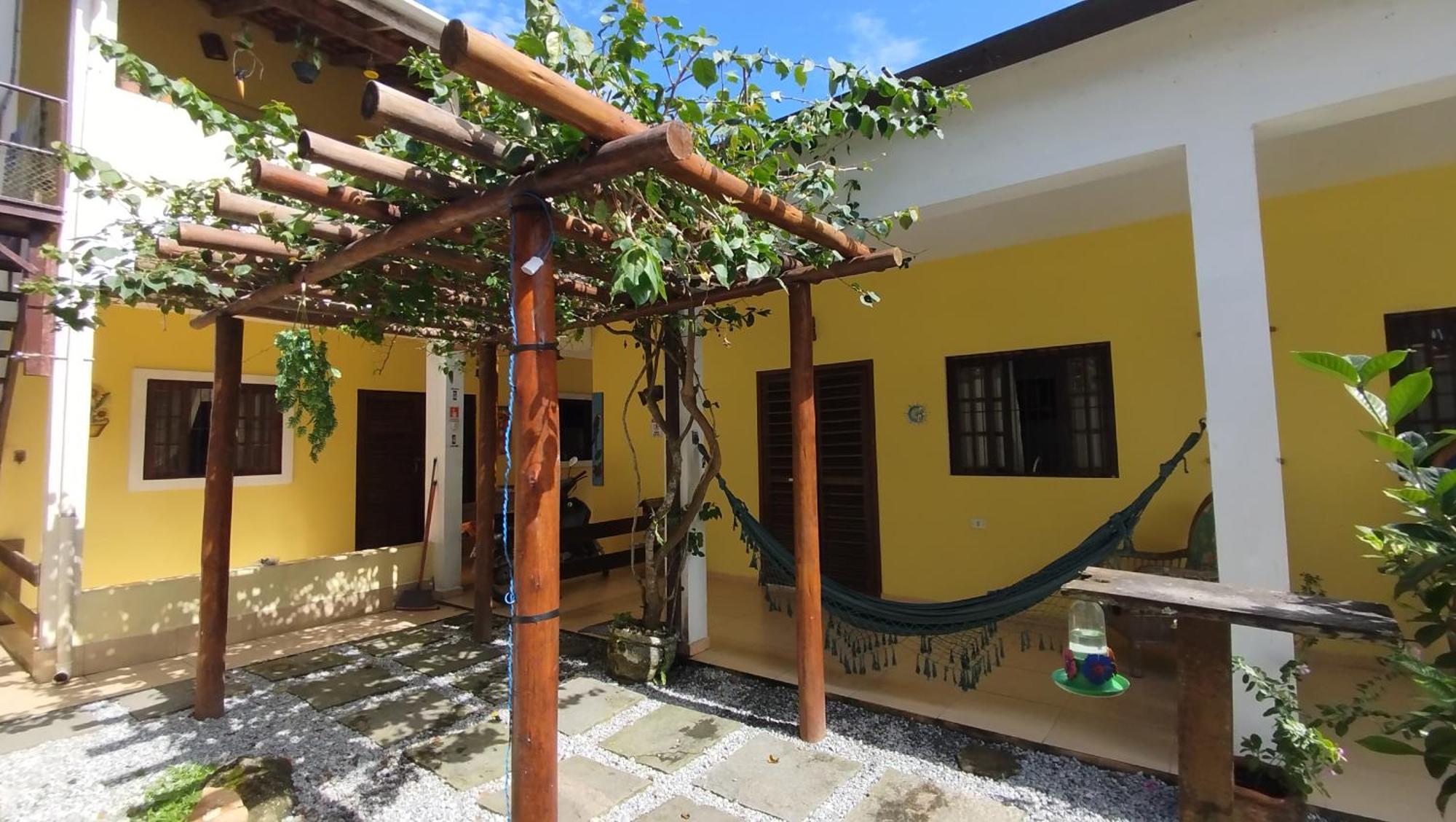 Willa Bardul'S House Ubatuba Zewnętrze zdjęcie