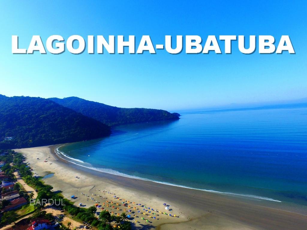 Willa Bardul'S House Ubatuba Zewnętrze zdjęcie