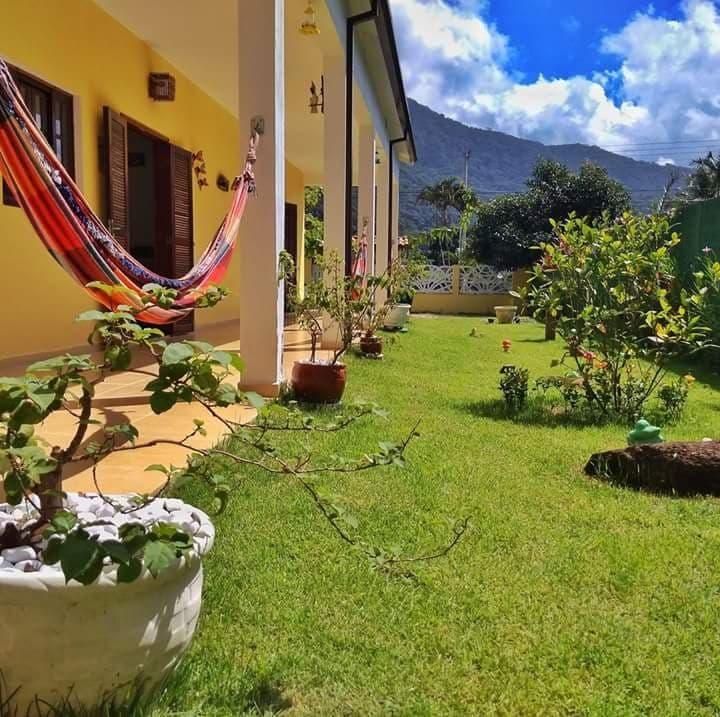 Willa Bardul'S House Ubatuba Zewnętrze zdjęcie