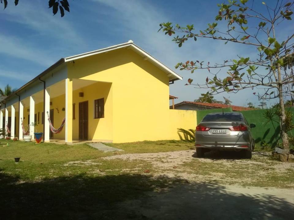 Willa Bardul'S House Ubatuba Zewnętrze zdjęcie