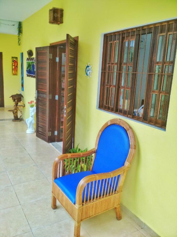 Willa Bardul'S House Ubatuba Zewnętrze zdjęcie