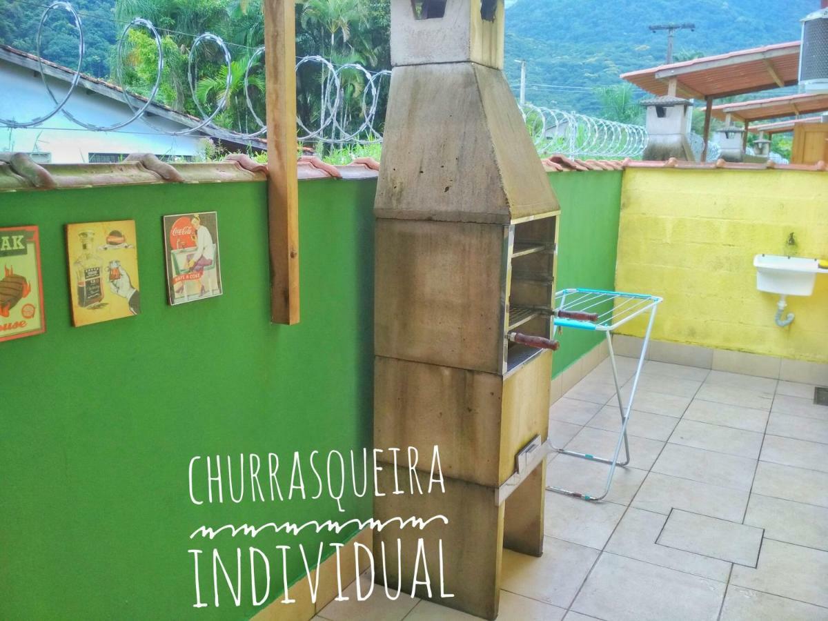 Willa Bardul'S House Ubatuba Zewnętrze zdjęcie