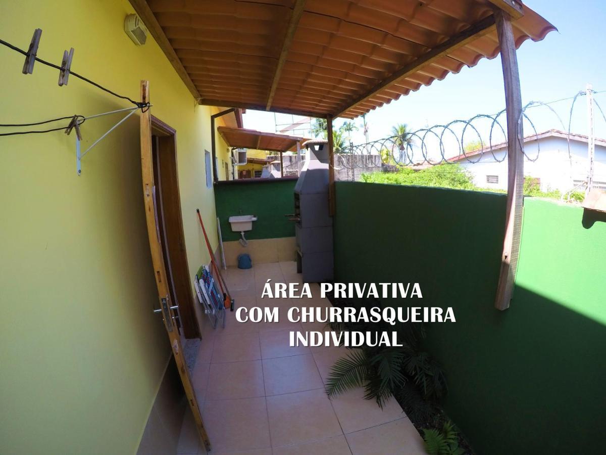 Willa Bardul'S House Ubatuba Zewnętrze zdjęcie